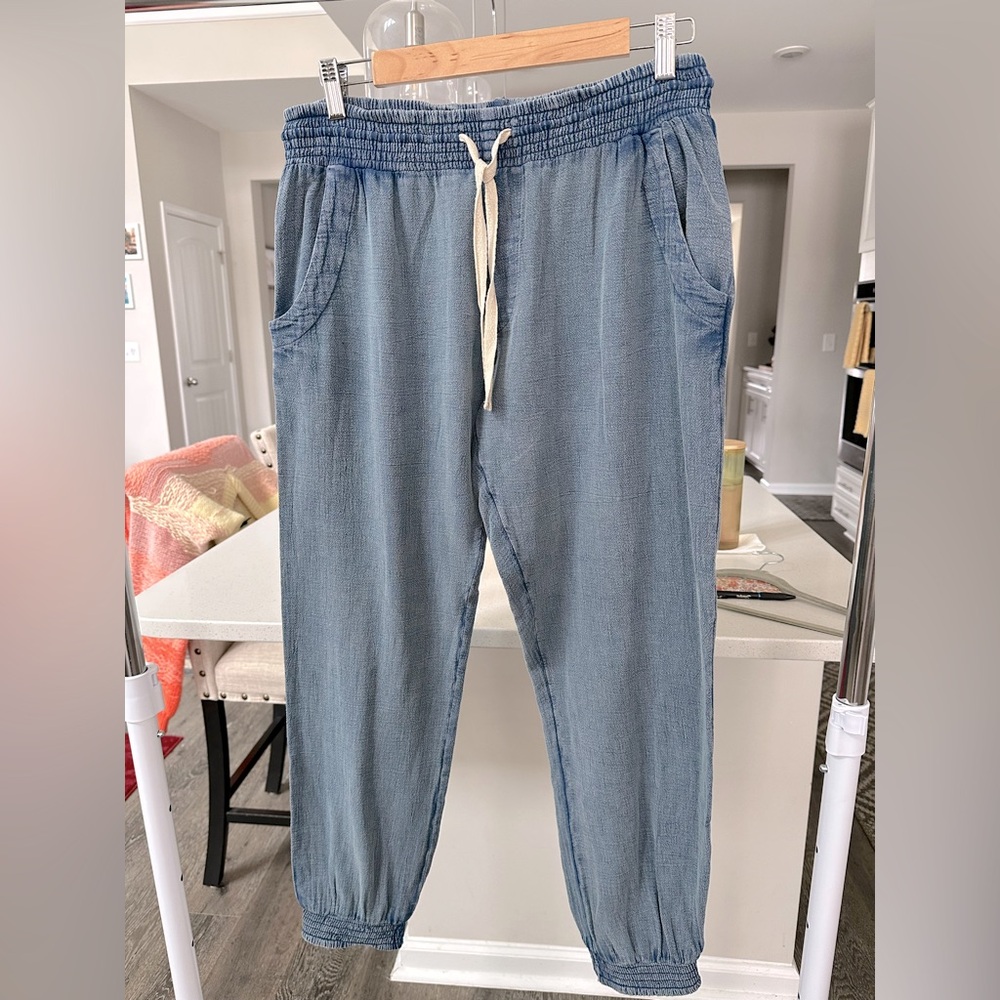 Rip curl jeans - joggers - very comfortable